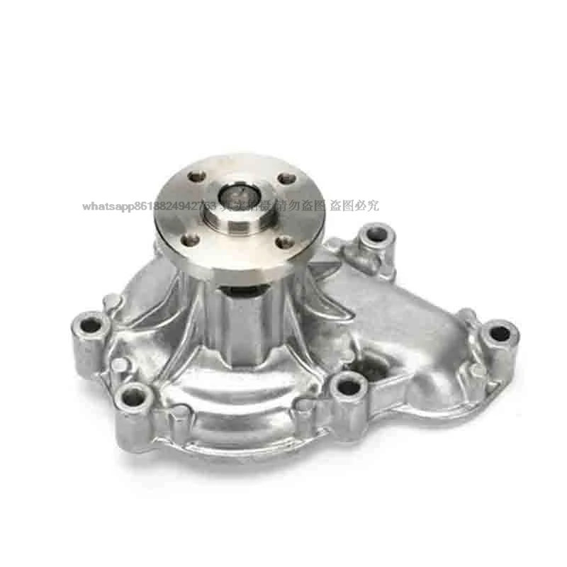 For 306 307E2 Cooling Pump Water Pump D2.6 C2.6 Engine Cooling Pump 1J700-73034 Excavator Parts
For 306 307E2 Cooling Pump Water Pump D2.6 C2.6 Engine Cooling Pump 1J700-73034 Excavator Parts
