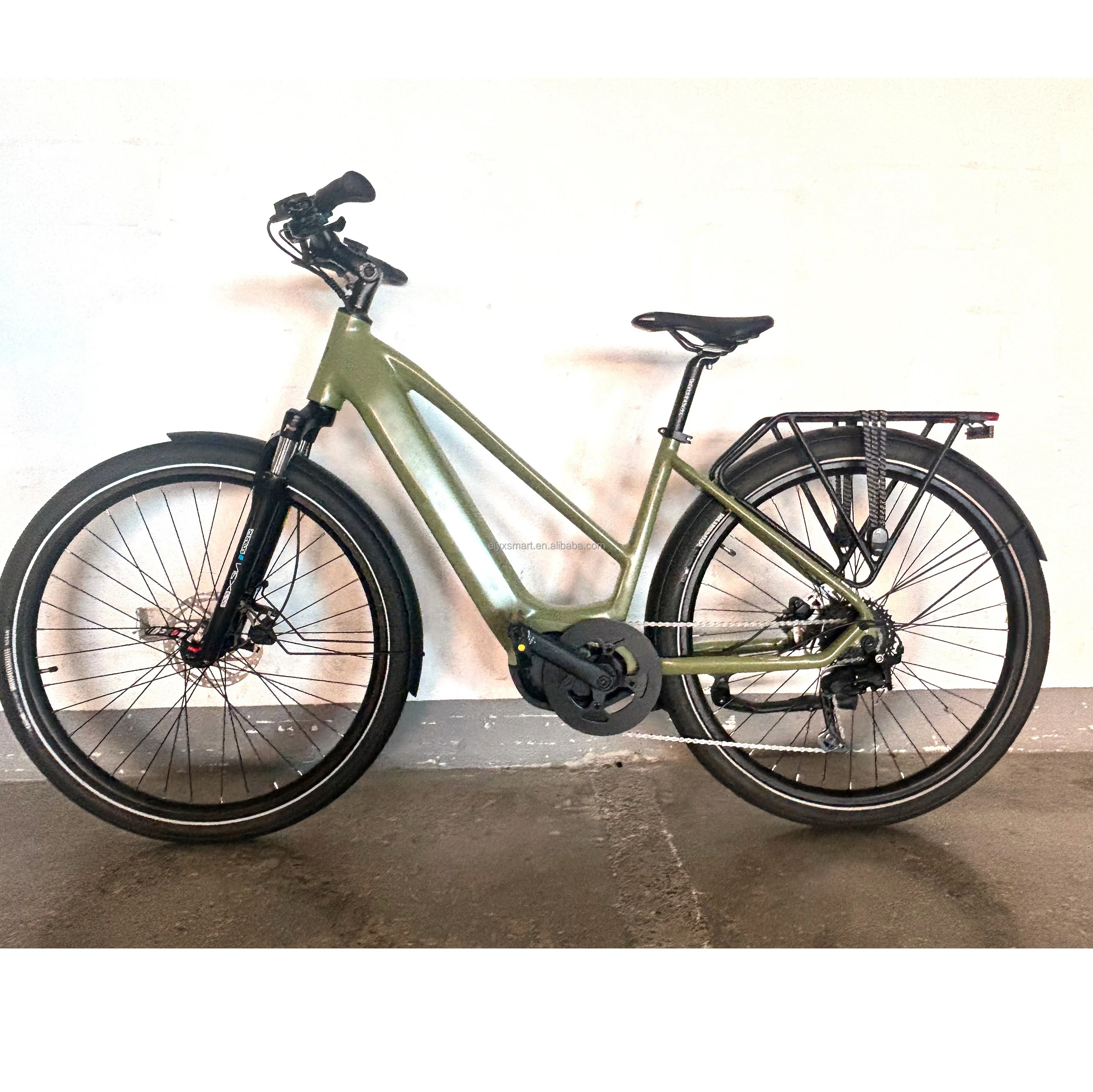 ATV&UTVEuropean Style 250W 500W Mid Motor Electric Bike 28 Inch Step Through 9 Speed 48V Power-assisted Road Bike Electric Bicyc
ATV&UTVEuropean Style 250W 500W Mid Motor Electric Bike 28 Inch Step Through 9 Speed 48V Power-assisted Road Bike Electric Bicyc