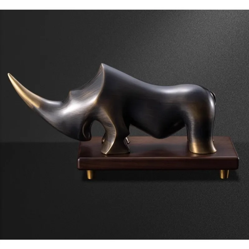 Стол Джейн, элитный вход для привлечения богатства, медного носорога
Стол Джейн, элитный вход для привлечения богатства, медного носорога