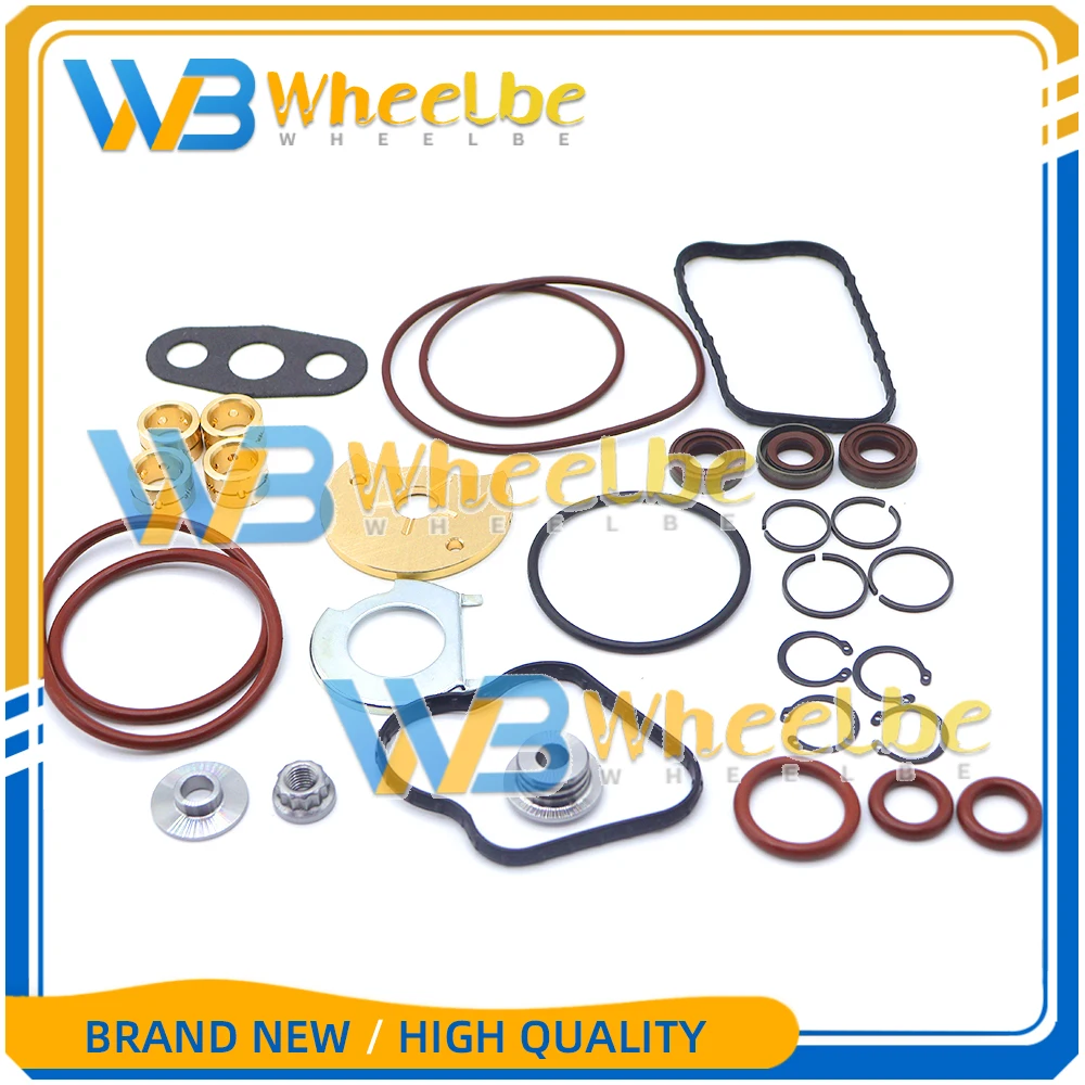 HE300 HE300VG Turbo Parts For Cummins Diesel 2013-2018 6.7L Dodge Ram Pickups 68245792AA 05452655 4032805 Turbo Rebuild Kits
HE300 HE300VG Turbo Parts For Cummins Diesel 2013-2018 6.7L Dodge Ram Pickups 68245792AA 05452655 4032805 Turbo Rebuild Kits
