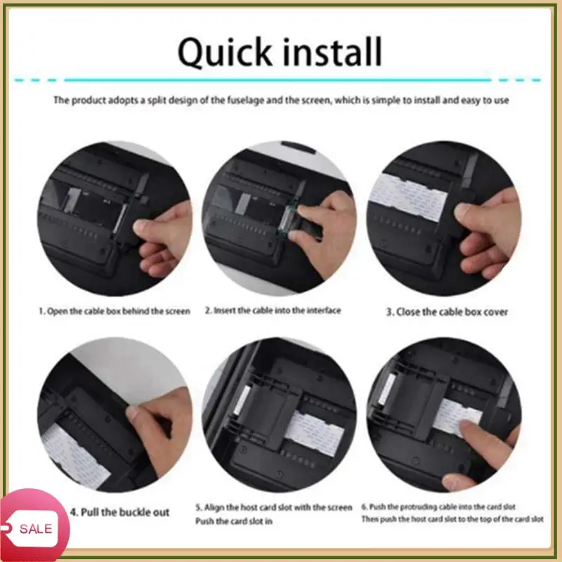 Unique 9.5Inch HD BT MP5 Player Car Bluetooth Stereo Touchscreen Navigation GPS Navi Carplay Mirror Link Screen
Unique 9.5Inch HD BT MP5 Player Car Bluetooth Stereo Touchscreen Navigation GPS Navi Carplay Mirror Link Screen