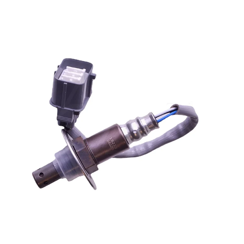 OEM 18213-66J20 lambda зонд O2 кислородный датчик для Su-zuki GRAND VITARA II JT, TE, TD 2,7 полный привод JB627 2736 2006-2007
OEM 18213-66J20 lambda зонд O2 кислородный датчик для Su-zuki GRAND VITARA II JT, TE, TD 2,7 полный привод JB627 2736 2006-2007
