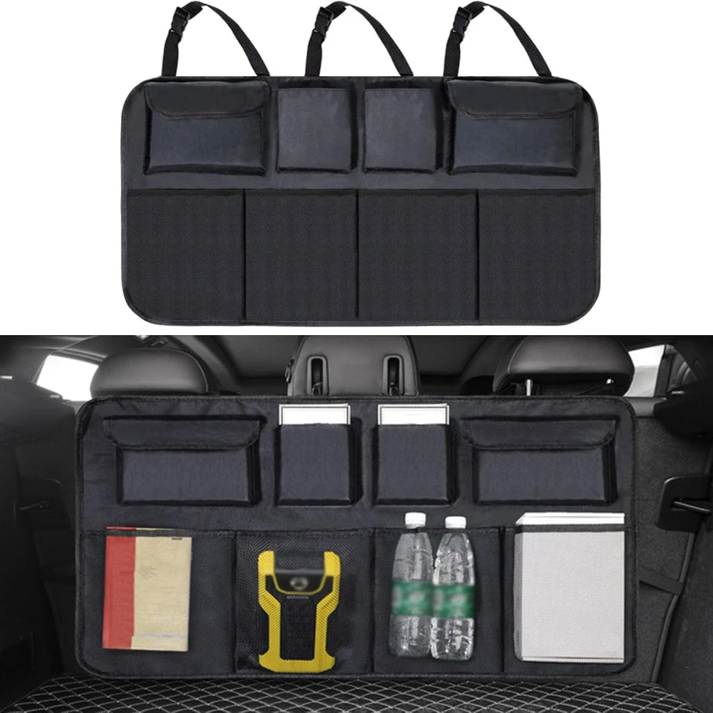 Органайзер для багажника на заднее сиденье автомобиля для ZEEKR 7X, подвесной органайзер для автомобиля, багажник с прочной эластичной сеткой, черные автомобильные органайзеры, аксессуары
Органайзер для багажника на заднее сиденье автомобиля для ZEEKR 7X, подвесной органайзер для автомобиля, багажник с прочной эластичной сеткой, черные автомобильные органайзеры, аксессуары