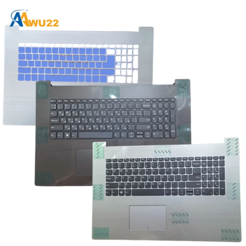 f US UK Keyboard New For Lenovo 320-17 320-17IKB 320-17ISK Palmrest Upper Case
f US UK Keyboard New For Lenovo 320-17 320-17IKB 320-17ISK Palmrest Upper Case