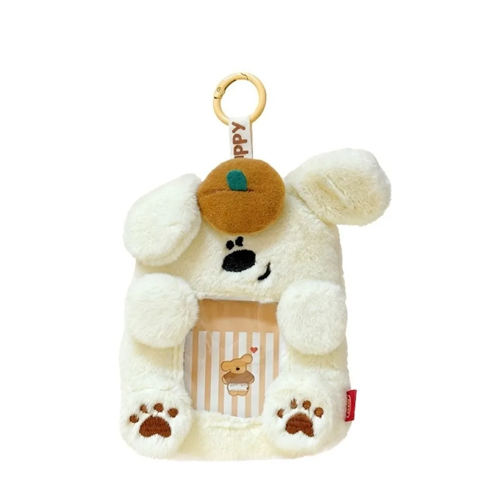 Small Pouch Animal ID Card Holder Photo Storage Transparent Card Holder Keychains Cartoon Work Card Cover Women
Small Pouch Animal ID Card Holder Photo Storage Transparent Card Holder Keychains Cartoon Work Card Cover Women