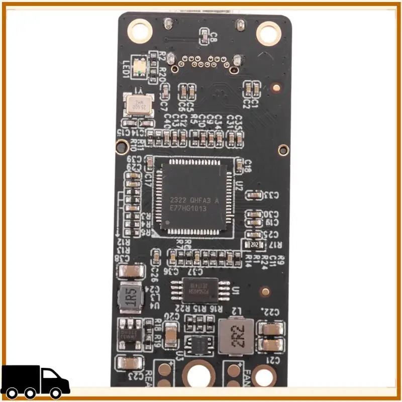 A35M-3X Адаптер корпуса SSD M.2 к Type-C M2 NVME Плата интерполизатора корпуса жесткого диска JMS583 Чип 10 Гбит/с Поддержка 2230 2242 2260
A35M-3X Адаптер корпуса SSD M.2 к Type-C M2 NVME Плата интерполизатора корпуса жесткого диска JMS583 Чип 10 Гбит/с Поддержка 2230 2242 2260
