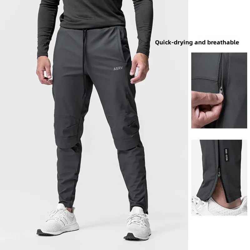 Men's Casual Pants American Style Youth Spring Autumn Straight Leg Trousers Comfortable Fit Long Pants Fashionable Brand
Men's Casual Pants American Style Youth Spring Autumn Straight Leg Trousers Comfortable Fit Long Pants Fashionable Brand
