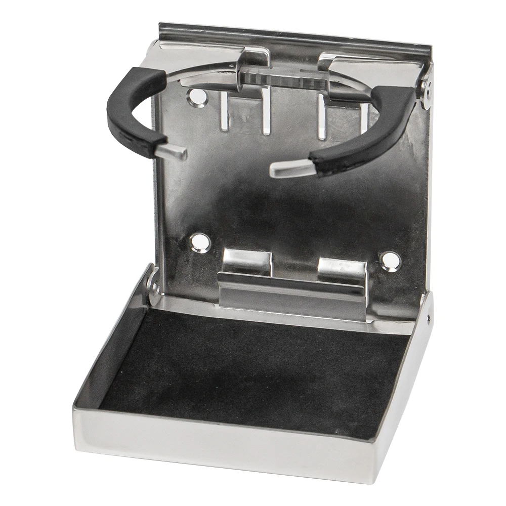 1 шт. морской складной держатель для напитков из нержавеющей стали 316, для морской лодки, автомобиля, яхты, регулируемые аксессуары для лодок
1 шт. морской складной держатель для напитков из нержавеющей стали 316, для морской лодки, автомобиля, яхты, регулируемые аксессуары для лодок