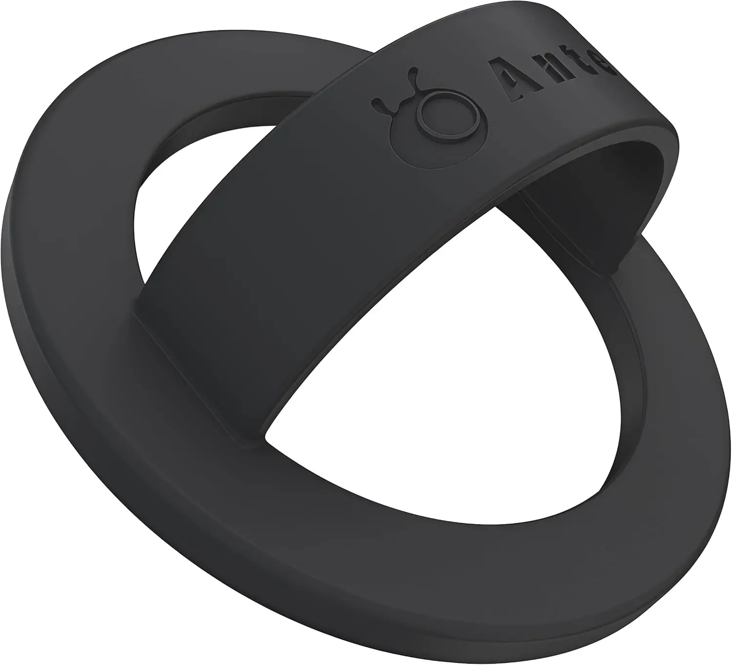Anteel Magnetic Silicone Ring Grip Phone Holder, Strong Magnetic Attraction, Comfy and Portable, Removable Finger Loop Grip for
Anteel Magnetic Silicone Ring Grip Phone Holder, Strong Magnetic Attraction, Comfy and Portable, Removable Finger Loop Grip for