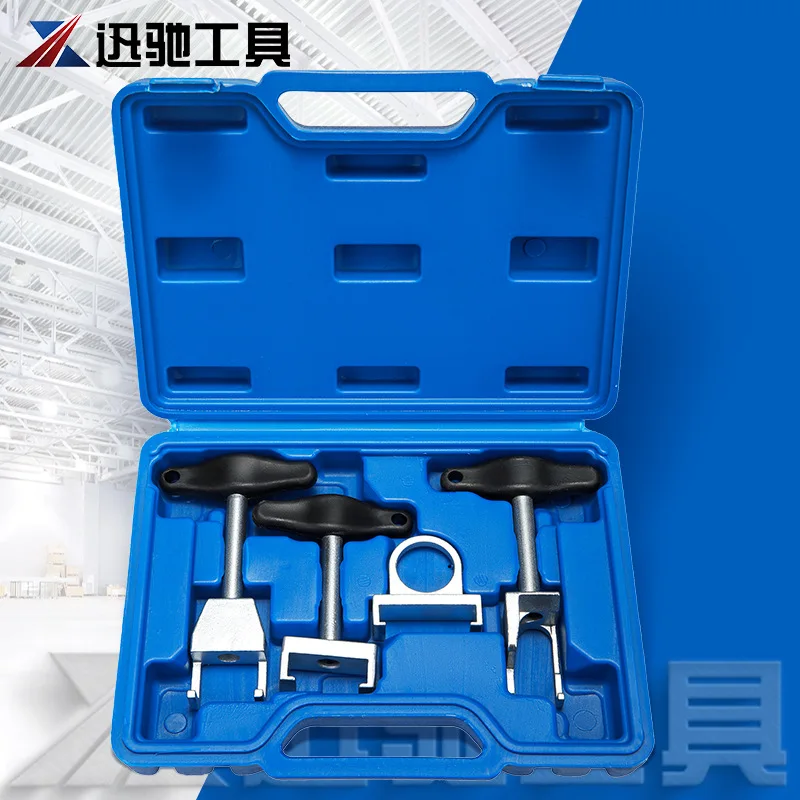 Suitable for Sagitar Bora Lavida Golf Ignition coil remover, Volkswagen Audi special auto repair tool
Suitable for Sagitar Bora Lavida Golf Ignition coil remover, Volkswagen Audi special auto repair tool