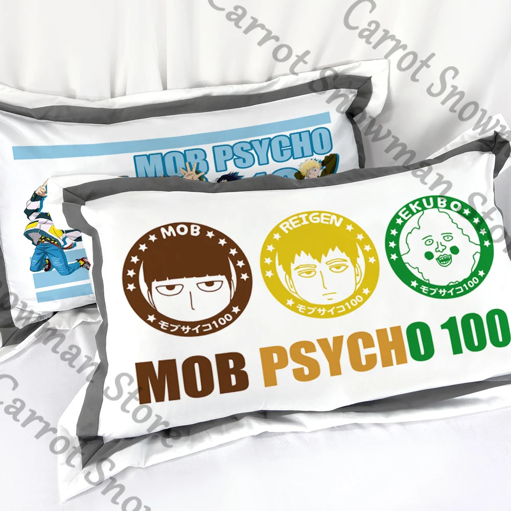 Mob Psycho 100 Mobu Saiko Hyaku Kageyama Shigeo Reigen Arataka Anime Plush Pillowcase Pillowslip Cospaly Cartoon Gift
Mob Psycho 100 Mobu Saiko Hyaku Kageyama Shigeo Reigen Arataka Anime Plush Pillowcase Pillowslip Cospaly Cartoon Gift
