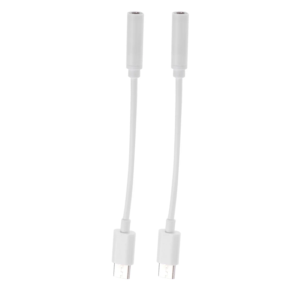 2 шт. Тип C на 3,5 мм, кабель даты, USB-кабель для наушников, аудиоадаптер, конвертер для телефона, гнездо 3,5 мм
2 шт. Тип C на 3,5 мм, кабель даты, USB-кабель для наушников, аудиоадаптер, конвертер для телефона, гнездо 3,5 мм