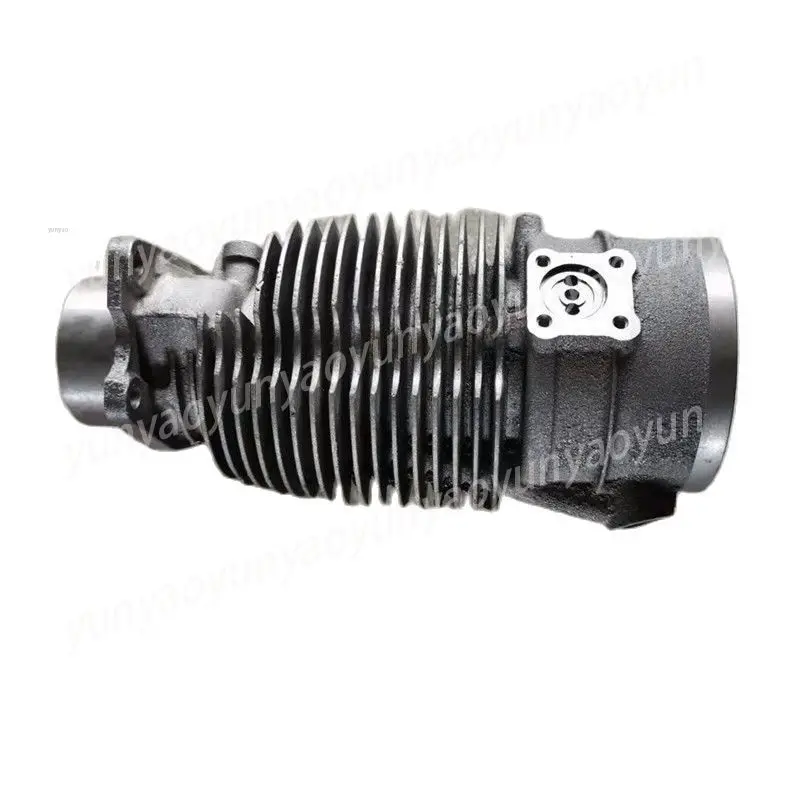 Durable High Precision Cylinder Block YN27C YN27 YN30A Internal Combustion Rock Drill Mining Equipment Part
Durable High Precision Cylinder Block YN27C YN27 YN30A Internal Combustion Rock Drill Mining Equipment Part
