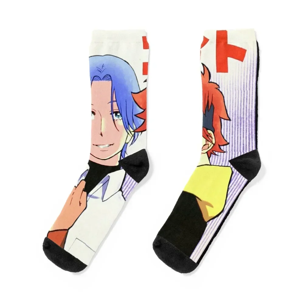Sk8 The Infinity Anime Socks hockey hiking luxe Wholesale Women Socks Men's
Sk8 The Infinity Anime Socks hockey hiking luxe Wholesale Women Socks Men's