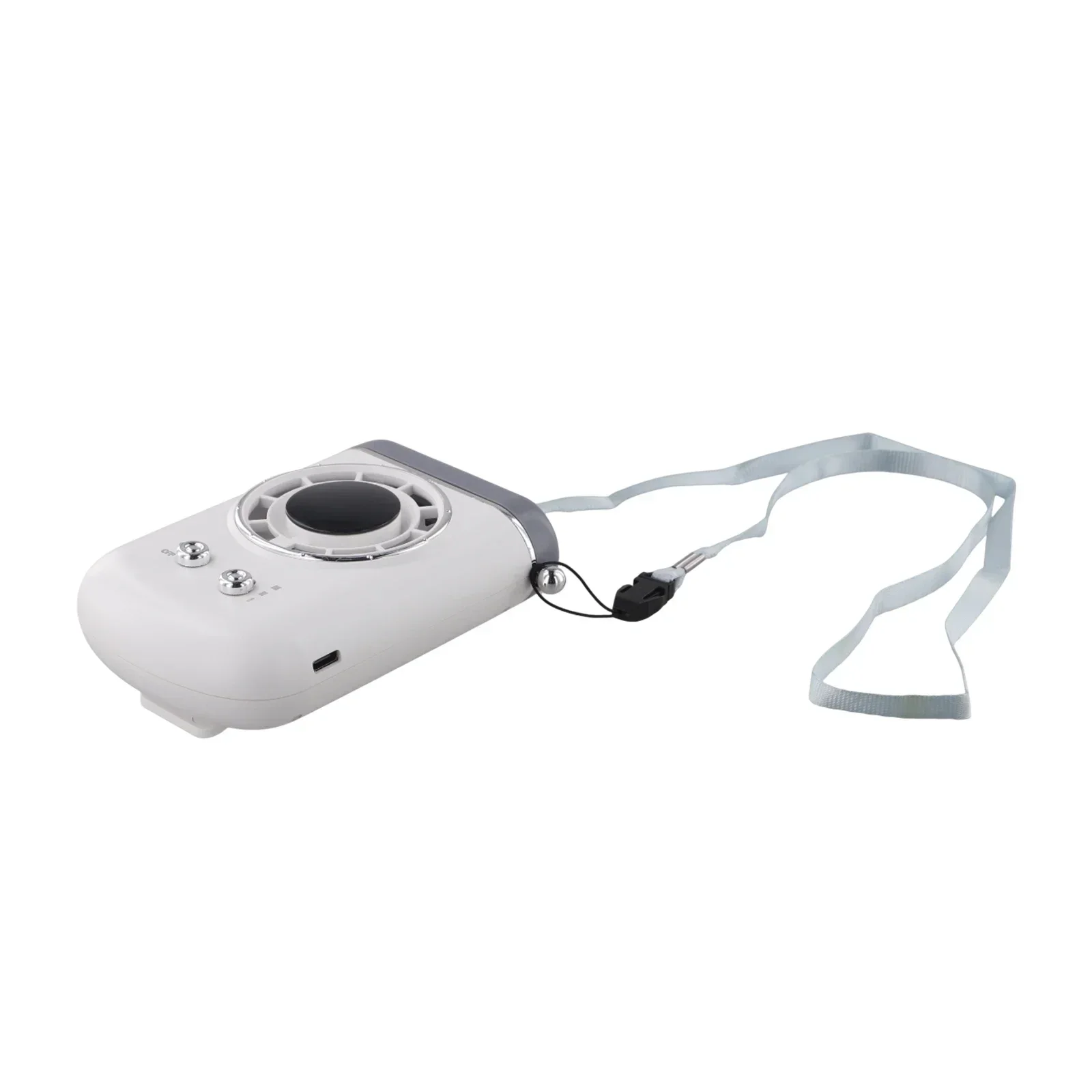 Adaptable Multi Functional Fan Neck Fan As Shown Wearable Fan Adaptable Usage Desktop And Handheld Use Hands-free Operation
Adaptable Multi Functional Fan Neck Fan As Shown Wearable Fan Adaptable Usage Desktop And Handheld Use Hands-free Operation