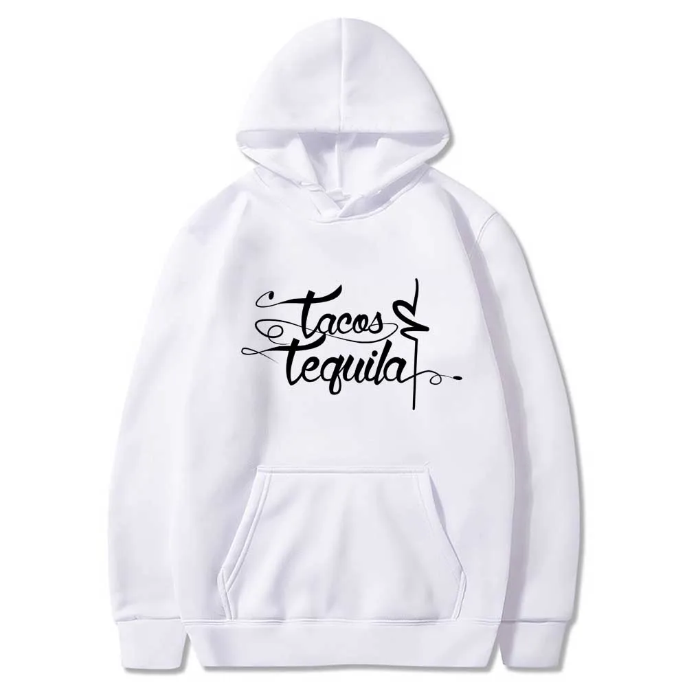 tacos Letter Design Printed Women Hoodies Fashion Fleece Hoody Creativity Pullover Clothing Street Loose Sweatshirts Women'S
tacos Letter Design Printed Women Hoodies Fashion Fleece Hoody Creativity Pullover Clothing Street Loose Sweatshirts Women'S