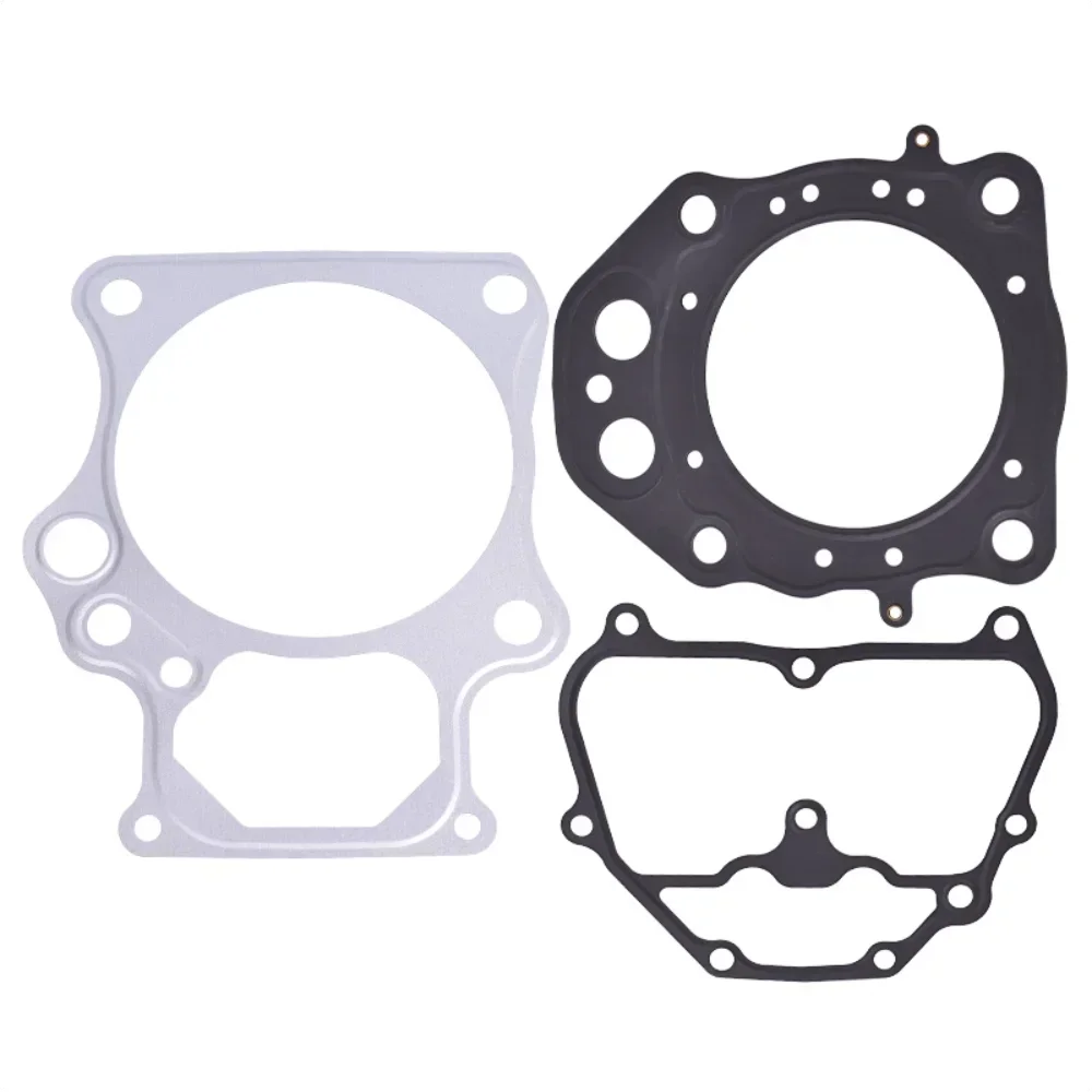 Motorcycle Cylinder Overhaul Head Gasket Repair Pad Mat Set 12251-HR0-F01 for Honda ATV TRX500FA5 TRX500FM SXS500M2
Motorcycle Cylinder Overhaul Head Gasket Repair Pad Mat Set 12251-HR0-F01 for Honda ATV TRX500FA5 TRX500FM SXS500M2