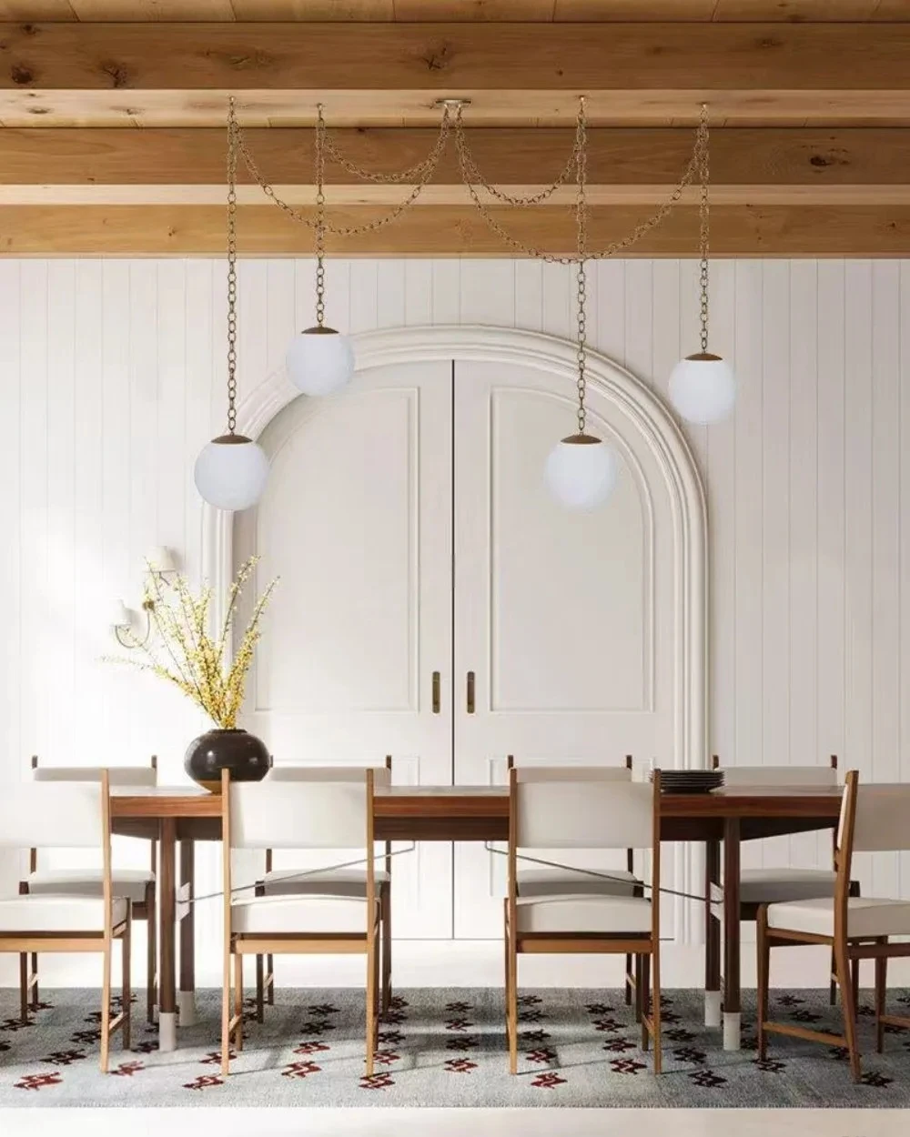 Modern Sphere Shade Marble Chandelier Lamp Metal Lustre 3 Color Dimmable Lighting For Hotel Restaurant Ceilings
Modern Sphere Shade Marble Chandelier Lamp Metal Lustre 3 Color Dimmable Lighting For Hotel Restaurant Ceilings