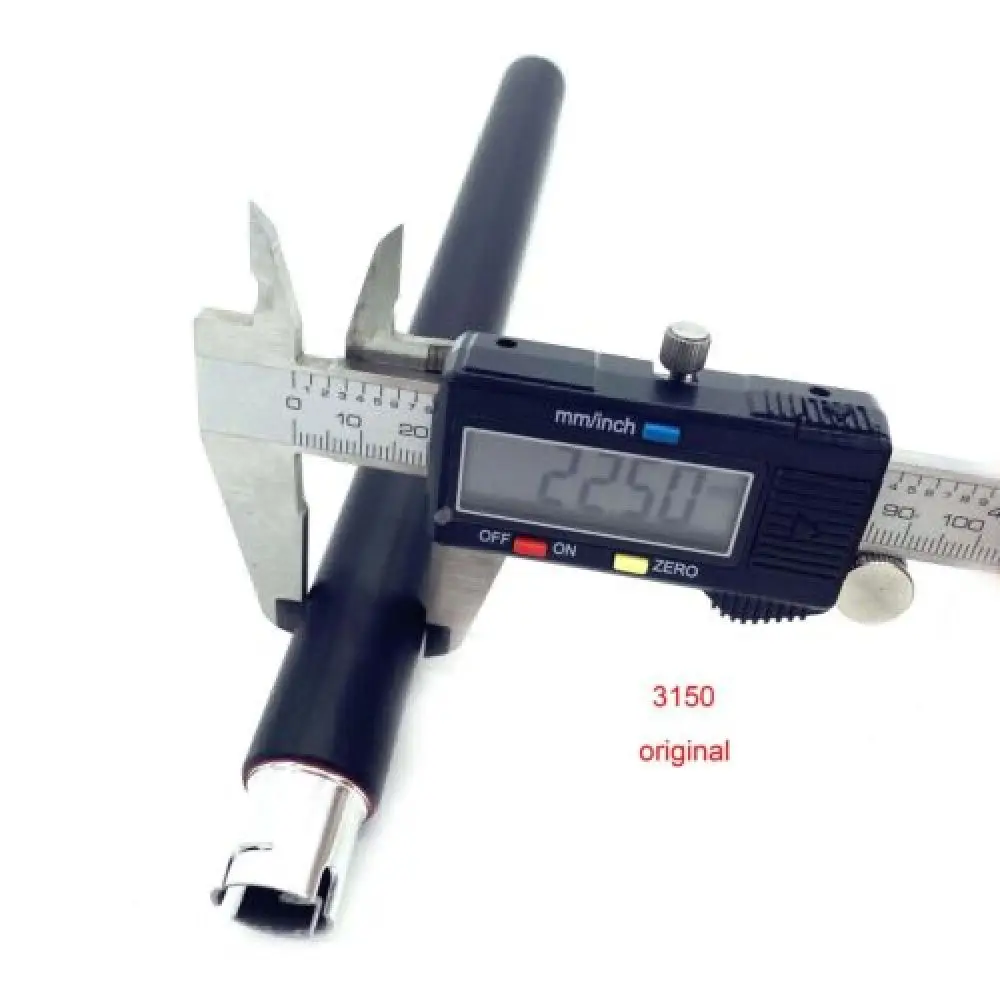 Верхний ролик термофиксатора ST-05328 подходит для Brother 9340 mfc9140 HL3150 HL3140 MFC9130 MFC9330 HL3170
Верхний ролик термофиксатора ST-05328 подходит для Brother 9340 mfc9140 HL3150 HL3140 MFC9130 MFC9330 HL3170
