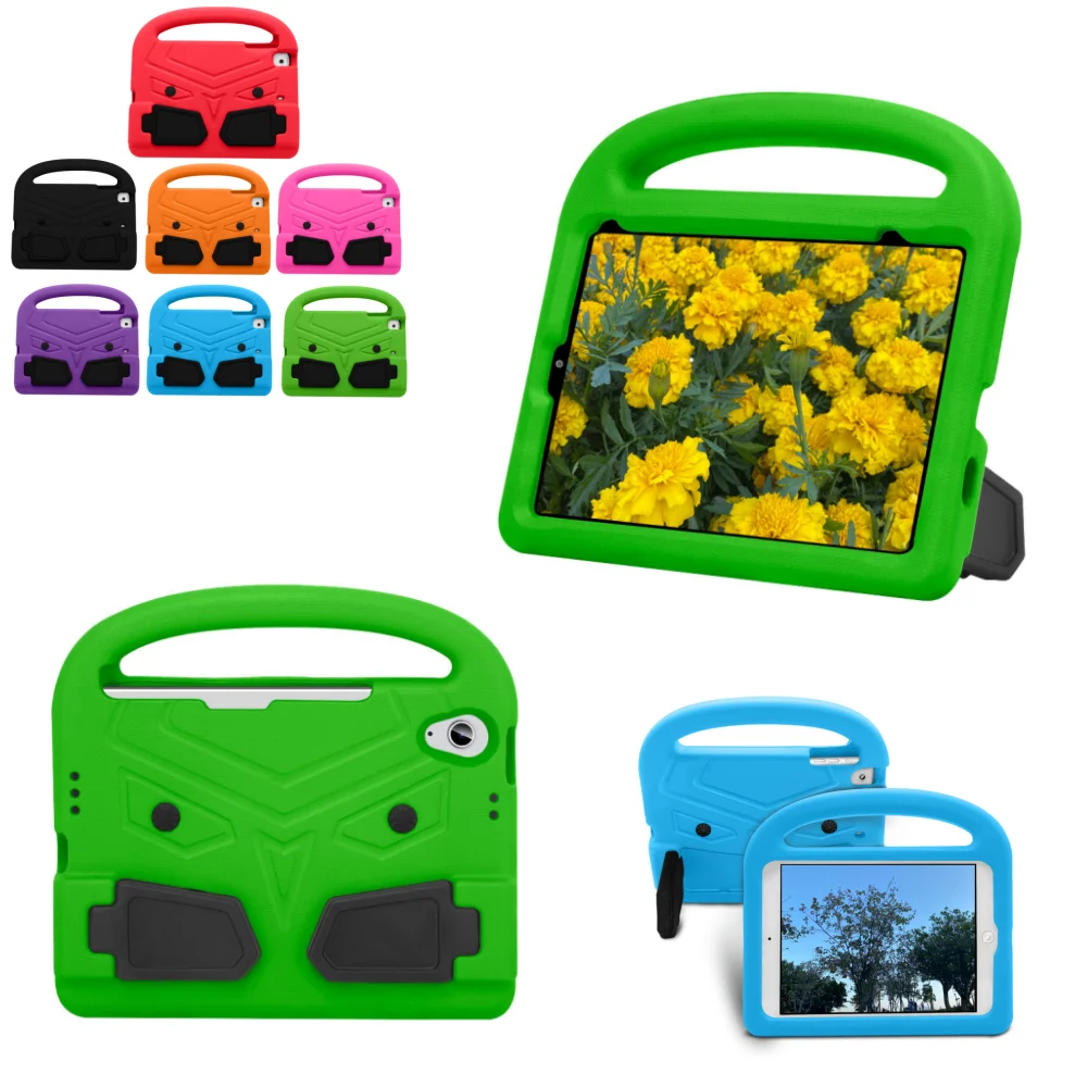 Kids Case for iPad mini 1 2 3 4 5 6 Cute Cartoon Sparrows EVA Stand Shockproof Soft Tablet Cover for iPad 2 3 4 9.7 inch
Kids Case for iPad mini 1 2 3 4 5 6 Cute Cartoon Sparrows EVA Stand Shockproof Soft Tablet Cover for iPad 2 3 4 9.7 inch
