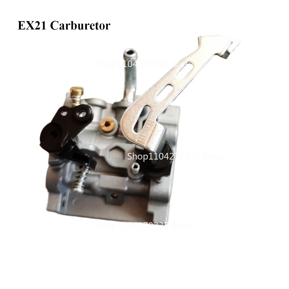 Для карбюратора EX21 
Для карбюратора EX21
