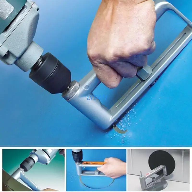 E15A Professional Sheet Cutting Device 2 12 Inches modifiable For HVAC Systems And Home Projects
E15A Professional Sheet Cutting Device 2 12 Inches modifiable For HVAC Systems And Home Projects
