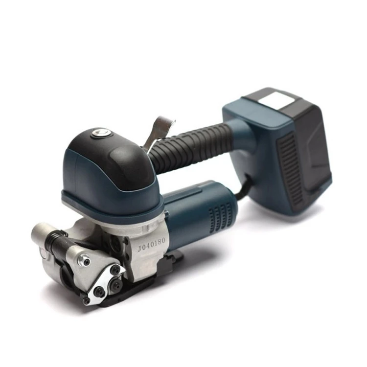 Handheld Banding Machine Semi Automatic Electric Strapping Machine
Handheld Banding Machine Semi Automatic Electric Strapping Machine