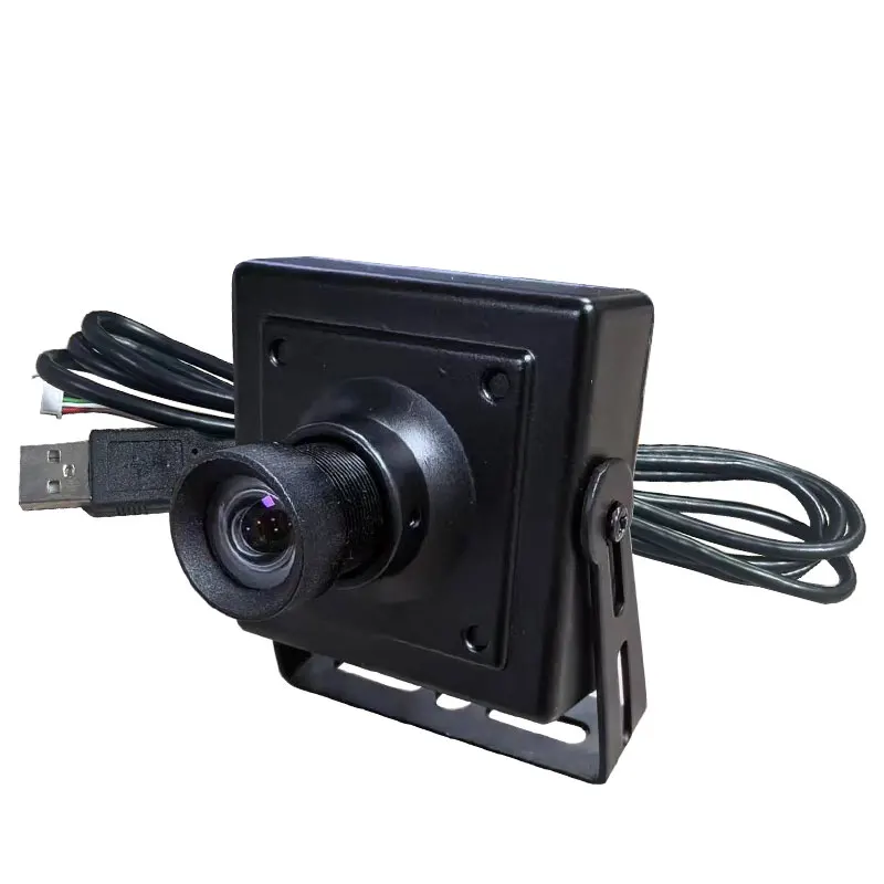 Модуль промышленной камеры USB HD, 5 миллионов OG05B10, глобальный затвор, 50, захват движения, протокол UVC, без драйверов.
Модуль промышленной камеры USB HD, 5 миллионов OG05B10, глобальный затвор, 50, захват движения, протокол UVC, без драйверов.
