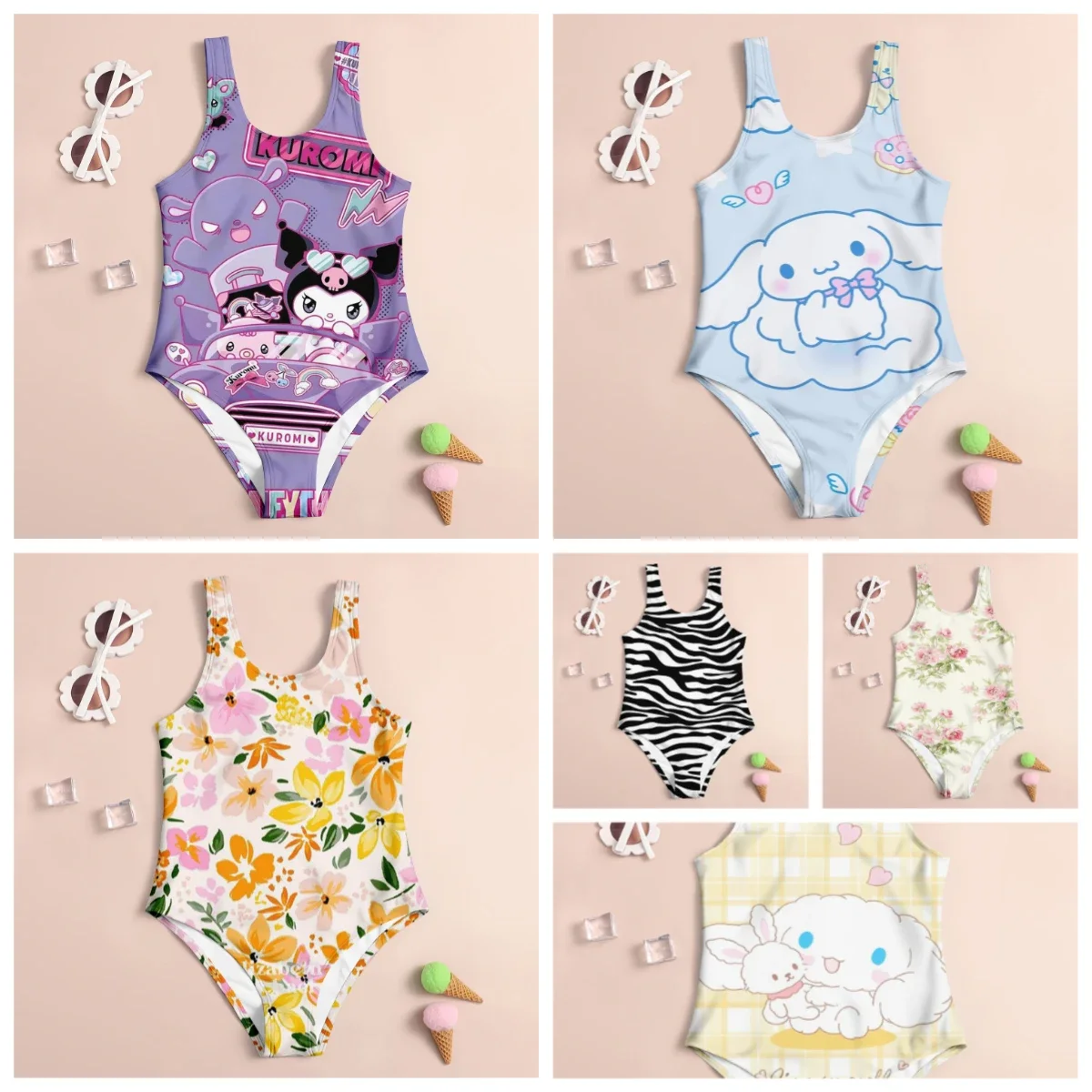Купальник модный мультяшный милый леопардовый принт Hellokitty с принтом женский купальник без рукавов одежда для плавания нагрудник
Купальник модный мультяшный милый леопардовый принт Hellokitty с принтом женский купальник без рукавов одежда для плавания нагрудник