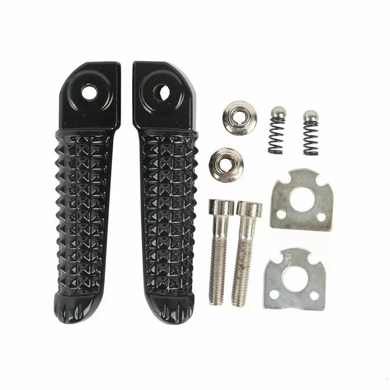 Motorcycle Foot Pegs Bracket Passenger Foot Pegs Bracket Passenger Foot Pegs Bracket
Motorcycle Foot Pegs Bracket Passenger Foot Pegs Bracket Passenger Foot Pegs Bracket