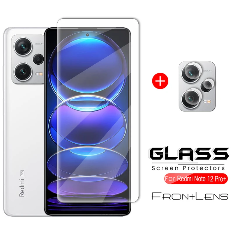 Закаленное стекло для Xiaomi Redmi Note 12 Pro Plus Redmi Note 12 Pro 11 Pro 10 5G 10S стеклянная пленка для объектива
Закаленное стекло для Xiaomi Redmi Note 12 Pro Plus Redmi Note 12 Pro 11 Pro 10 5G 10S стеклянная пленка для объектива