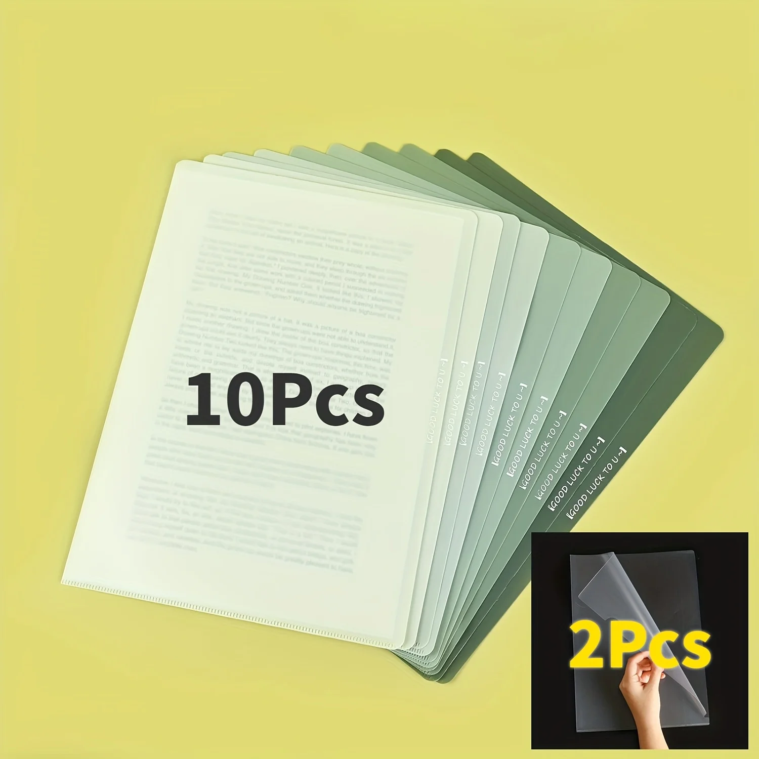 10pcs/set Large Capacity A4 File Folder Waterproof Clipboard Document Container Data File Folder Bag Paper Storage Organizer
10pcs/set Large Capacity A4 File Folder Waterproof Clipboard Document Container Data File Folder Bag Paper Storage Organizer