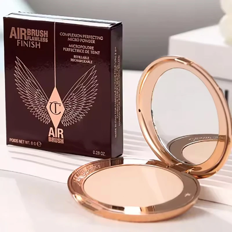 Luxury CT Powder Soft Texture Beauty Lasting Oil Moisture Control Moisturizing Nature Concealer Multi Colored Lipstick Cosmetics
Luxury CT Powder Soft Texture Beauty Lasting Oil Moisture Control Moisturizing Nature Concealer Multi Colored Lipstick Cosmetics