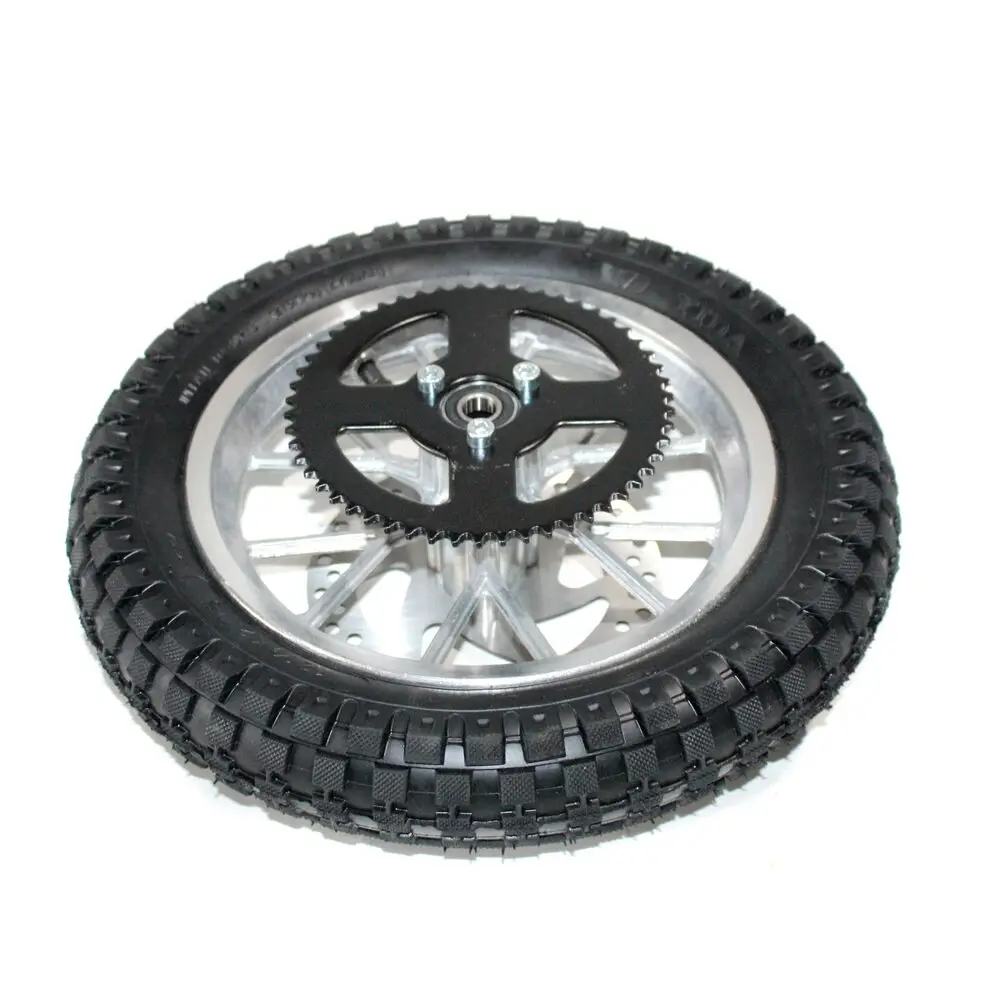 High quality materials 12.5 x 2.75 Rear Wheel Tyre Tire 47 49cc Mini PIT Pocket Dirt Bike
High quality materials 12.5 x 2.75 Rear Wheel Tyre Tire 47 49cc Mini PIT Pocket Dirt Bike