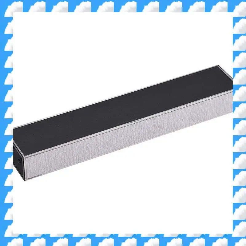 ONGE 10X Guitar Fret Leveling Files Bass Guitar Leveler Fret Luthier Supply Guitar Tool Kit With 40 Grit Papers 150Mm
ONGE 10X Guitar Fret Leveling Files Bass Guitar Leveler Fret Luthier Supply Guitar Tool Kit With 40 Grit Papers 150Mm