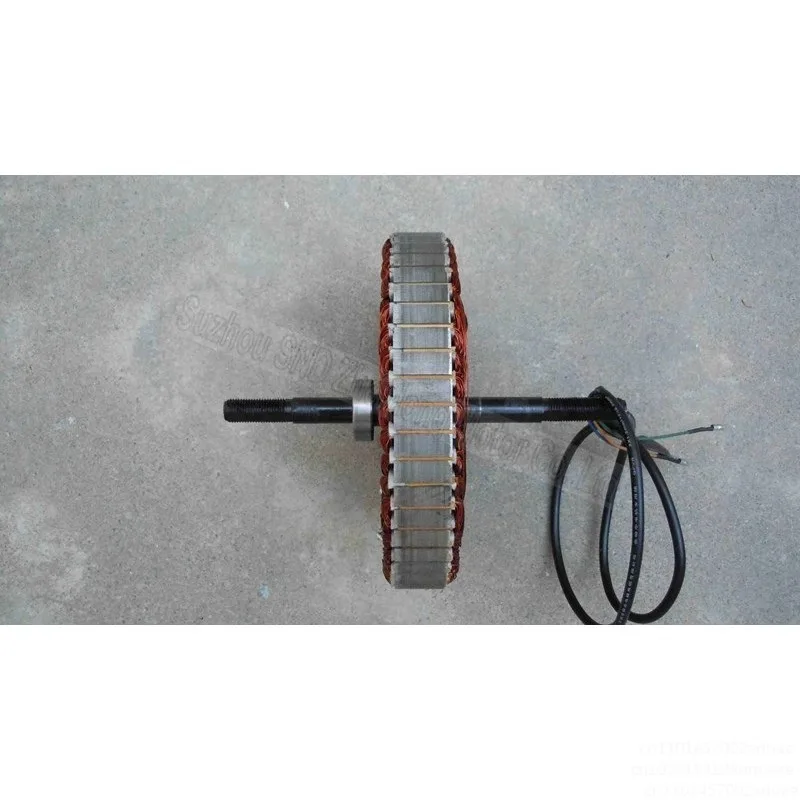 Мощный электродвигатель для велосипеда 36В/48В/60В/72В, модифицированный, 350Вт/1500Вт/1000Вт, универсальный
Мощный электродвигатель для велосипеда 36В/48В/60В/72В, модифицированный, 350Вт/1500Вт/1000Вт, универсальный