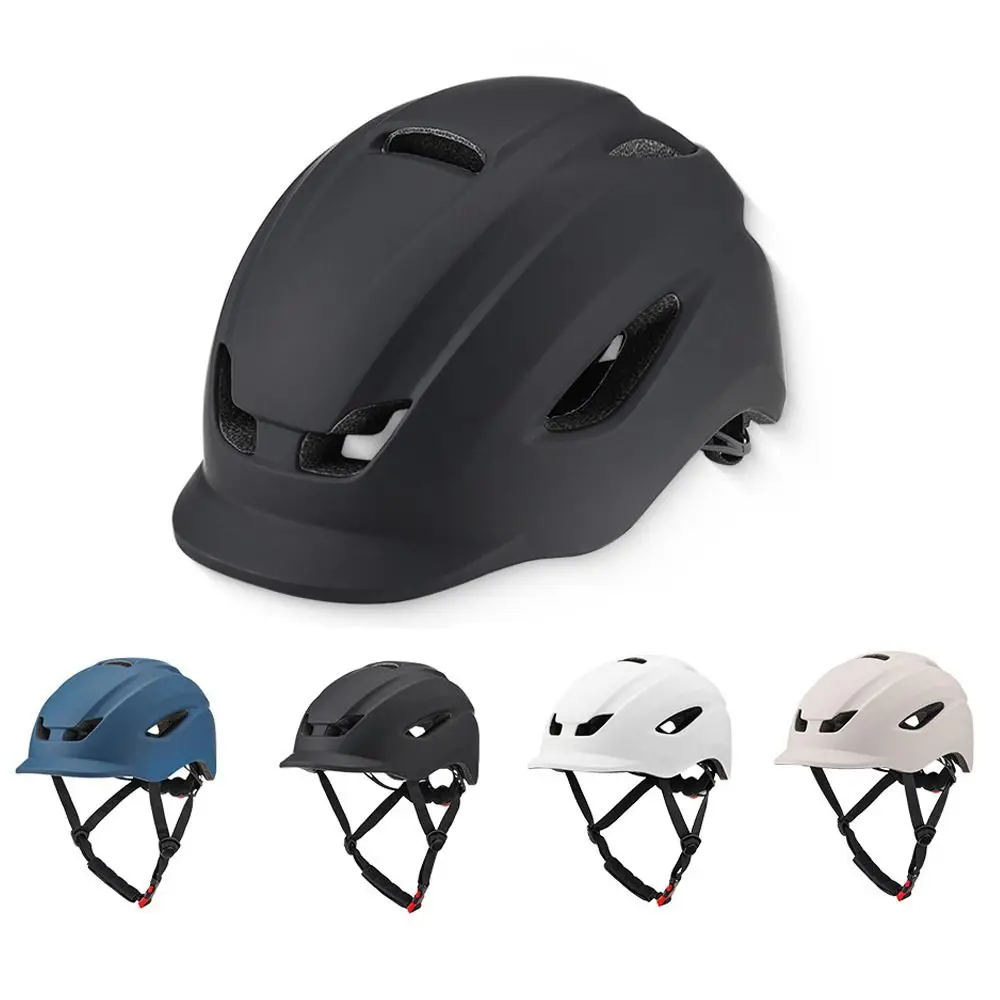 Head Protection Adjustable Cycling Helmet Ultralight Brethable Racing Bike Equipments Large Durable Riding Safety Cap Men
Head Protection Adjustable Cycling Helmet Ultralight Brethable Racing Bike Equipments Large Durable Riding Safety Cap Men
