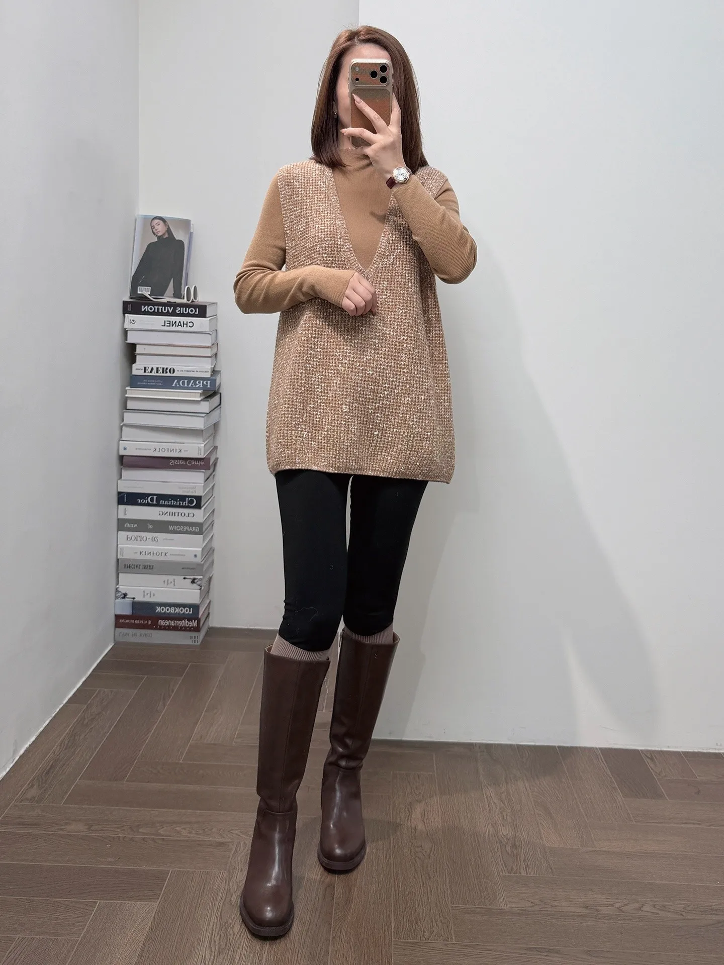 Вязаный жилет из 100% шерсти с цветочным узором, теплый, с V-образным вырезом, удлиненный, под ботинки, для повседневной носки, однотонный, стандартной длины
Вязаный жилет из 100% шерсти с цветочным узором, теплый, с V-образным вырезом, удлиненный, под ботинки, для повседневной носки, однотонный, стандартной длины