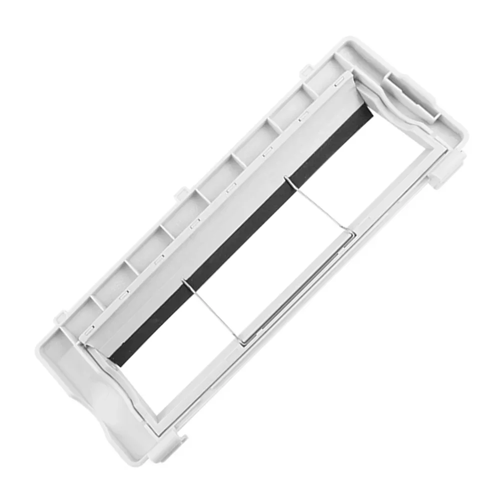1pc Replacement Main Brush Guard For Essential Y0140, Y0110, Y0112, Q0120 Maintains Cleaning Efficiency
1pc Replacement Main Brush Guard For Essential Y0140, Y0110, Y0112, Q0120 Maintains Cleaning Efficiency