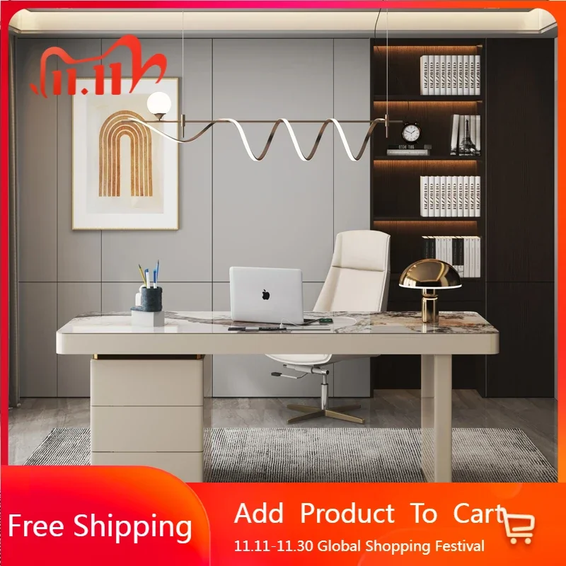 Деревянный офисный стол для учебы, игровой компьютер, ящик для спальни, офисный стол для конференций, органайзеры, минималистичная мебель для дома Scrivania
Деревянный офисный стол для учебы, игровой компьютер, ящик для спальни, офисный стол для конференций, органайзеры, минималистичная мебель для дома Scrivania