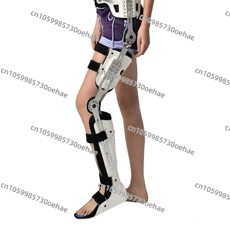 Bilateral Adjustable Hkafo Brace Hip Knee Ankle Foot Brace Orthosis Hinged Hkafo Orsitis Brace
Bilateral Adjustable Hkafo Brace Hip Knee Ankle Foot Brace Orthosis Hinged Hkafo Orsitis Brace