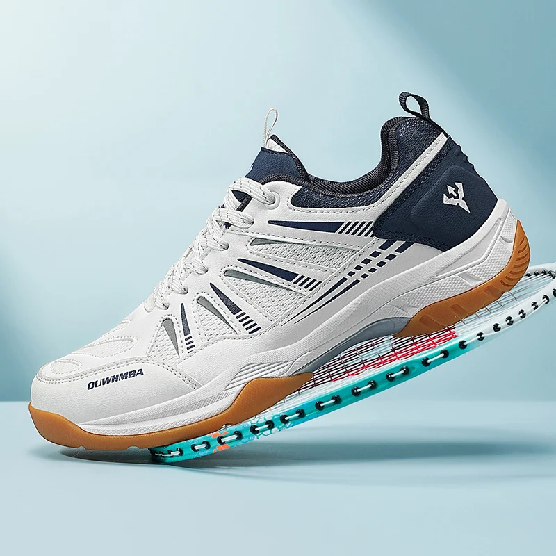 2026 New Outdoor Fitness Badminton Tennis Shoes, Sizes 39-45, Professional Volleyball Shoes
2026 New Outdoor Fitness Badminton Tennis Shoes, Sizes 39-45, Professional Volleyball Shoes