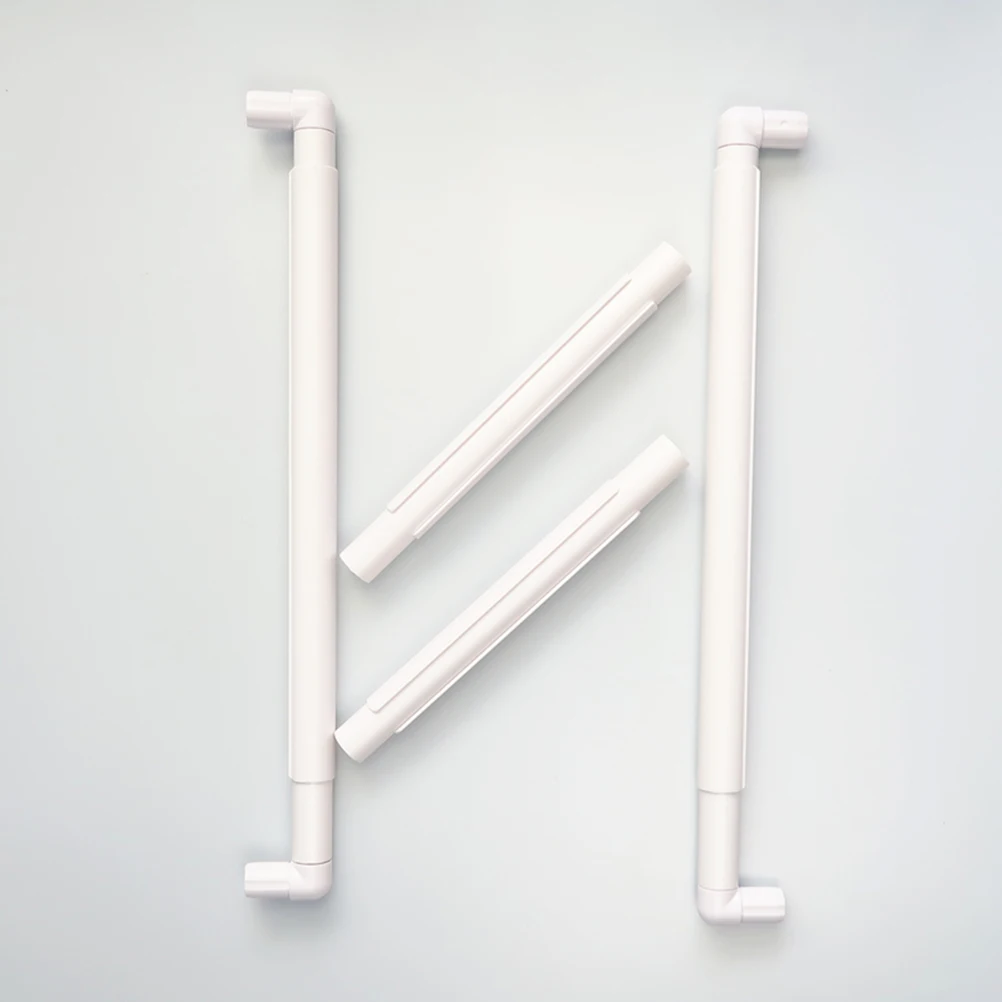 White Embroidery Wear-resistant Frame Craft Cross Stitch Square Frames Clips DIY
White Embroidery Wear-resistant Frame Craft Cross Stitch Square Frames Clips DIY