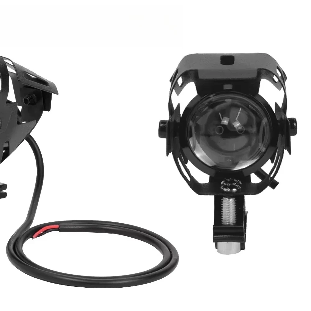 Для Kugoo M4/M4 Pro электрический скутер водостойкая передняя фара универсальная светодиодная лампа на руль модификация светильников аксессуары
Для Kugoo M4/M4 Pro электрический скутер водостойкая передняя фара универсальная светодиодная лампа на руль модификация светильников аксессуары