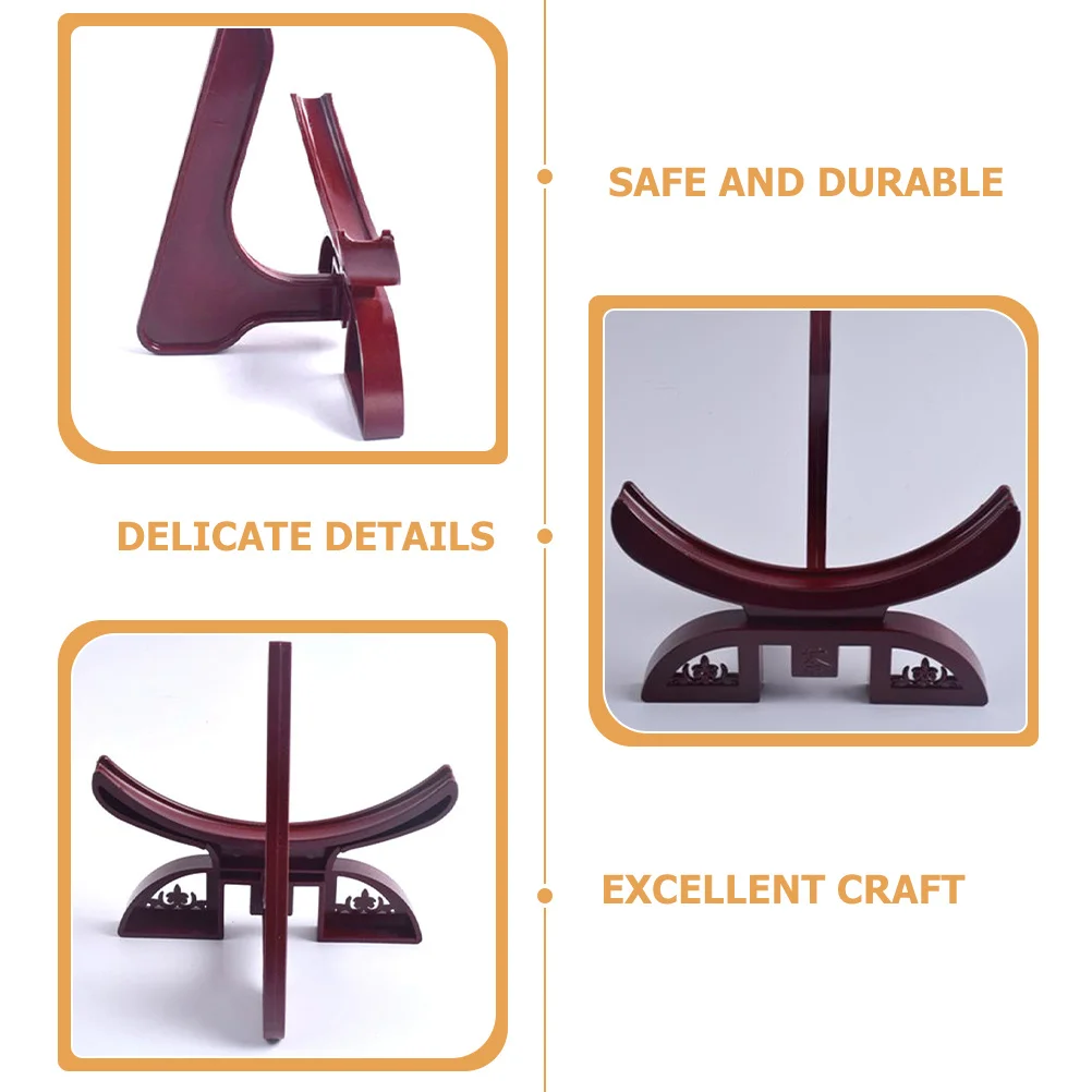 Puerh Tea Cake Rack Decorative Plate Display Stand for Home Wedding Party Desktop Dish Holder Lightweight Storage Easy Showcase
Puerh Tea Cake Rack Decorative Plate Display Stand for Home Wedding Party Desktop Dish Holder Lightweight Storage Easy Showcase