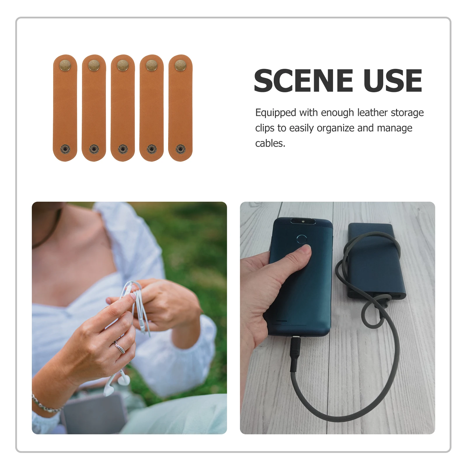 5pcs Cable Straps Organizer Wire Wrap Management Straps For Usb Earphone Cables Reusable Cord Wraps Fastening Cable
5pcs Cable Straps Organizer Wire Wrap Management Straps For Usb Earphone Cables Reusable Cord Wraps Fastening Cable