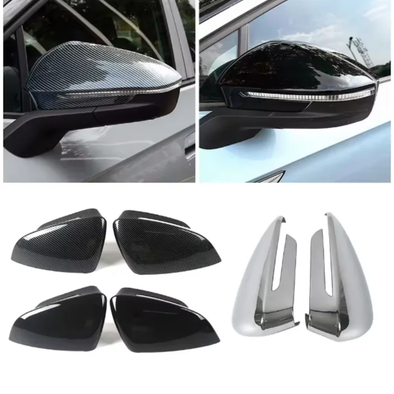 LHD For VW Volkswagen ID4X 2022 2023 Decoration Cover Trim Accessories Side Door Rearview Turning Mirror
LHD For VW Volkswagen ID4X 2022 2023 Decoration Cover Trim Accessories Side Door Rearview Turning Mirror