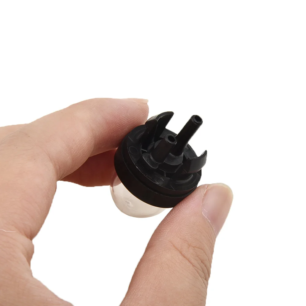 Petrol Snap in Primer Fuel Bulb Pump Replacement for Most Blowers and Chainsaws Carburetor Pack of 2 Reliable Performance
Petrol Snap in Primer Fuel Bulb Pump Replacement for Most Blowers and Chainsaws Carburetor Pack of 2 Reliable Performance
