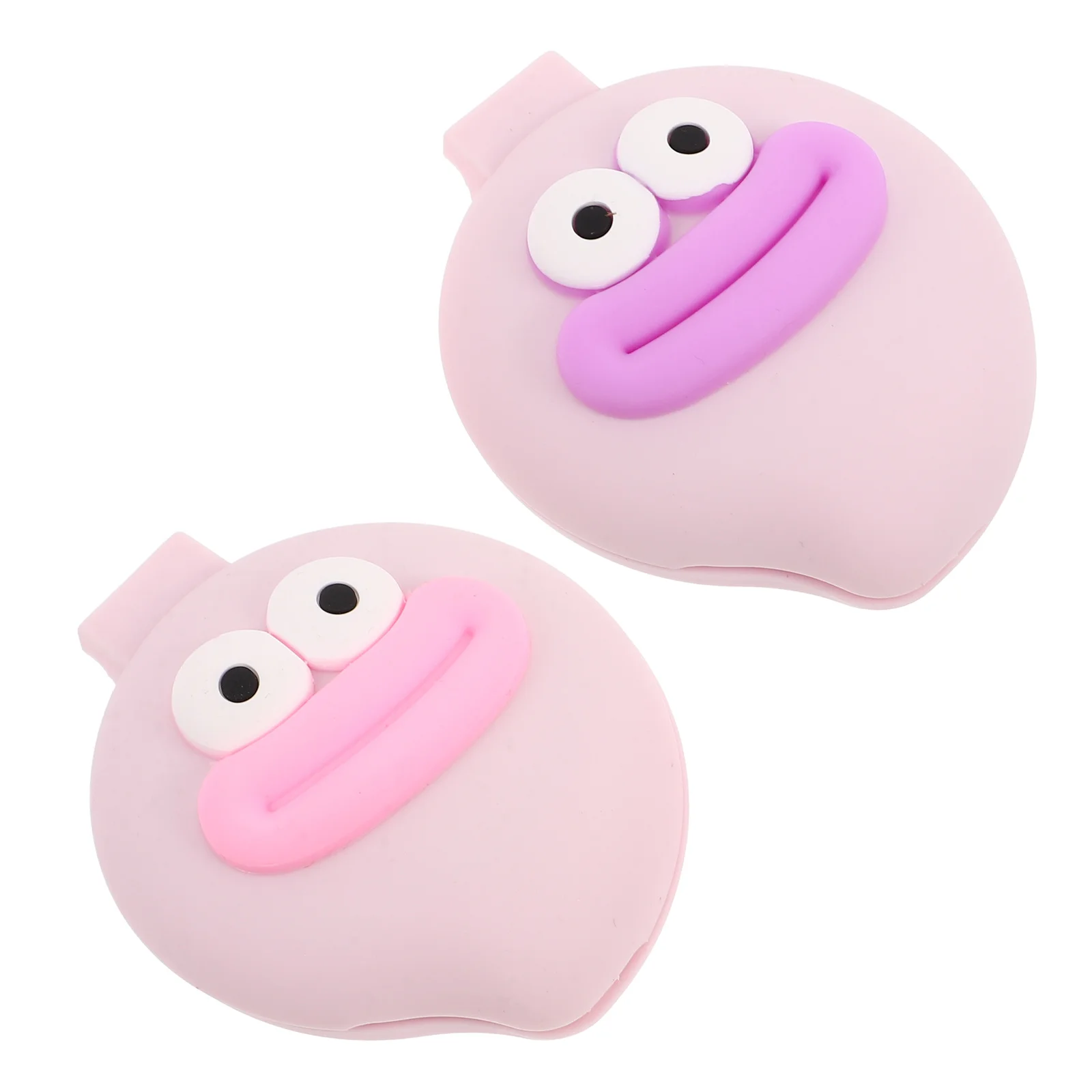 2pcs Cartoon Comb With Mirror Foldable Compact Travel Hair Comb For Girls Women Kids Portable Scalp Massage Detangler Purse
2pcs Cartoon Comb With Mirror Foldable Compact Travel Hair Comb For Girls Women Kids Portable Scalp Massage Detangler Purse
