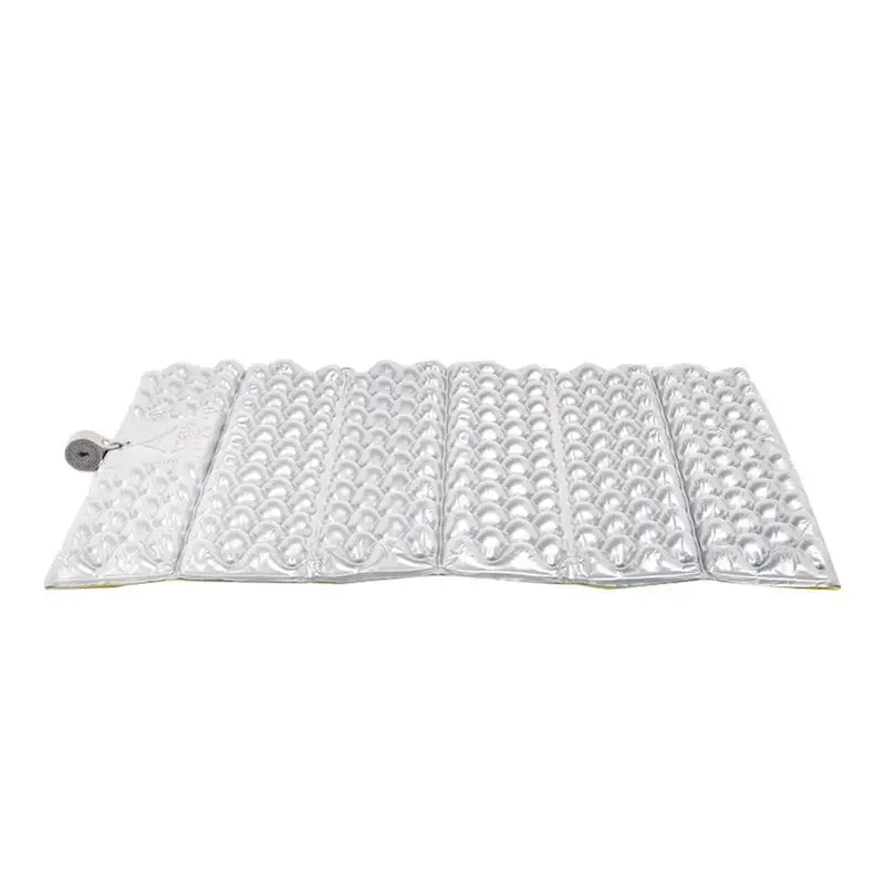 Waterproof Camping Cushion Insulation Seat Cushion For Stadium Environmental Protection IXPE Foldable Foam Pad Sitting Pad
Waterproof Camping Cushion Insulation Seat Cushion For Stadium Environmental Protection IXPE Foldable Foam Pad Sitting Pad